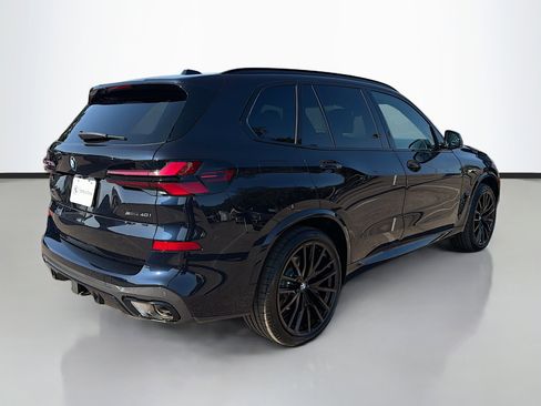 New 2026 BMW X5 sDrive40i w/ M Sport Package image 3