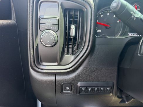 Used 2024 Chevrolet Silverado 3500 W/T w/ WT Convenience Package RWD image 19