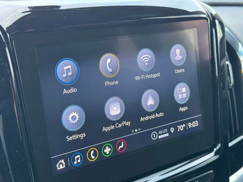 Certified 2023 Chevrolet Traverse LT w/ LPO, Floor Liner Package AWD/4WD image 3