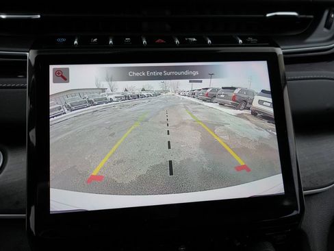 Used 2022 Jeep Grand Cherokee Limited 4xe image 42