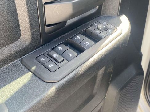 New 2026 RAM 2500 Tradesman AWD/4WD image 44