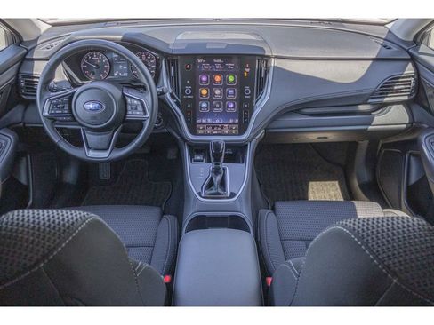 Certified 2025 Subaru Outback Premium AWD/4WD image 12