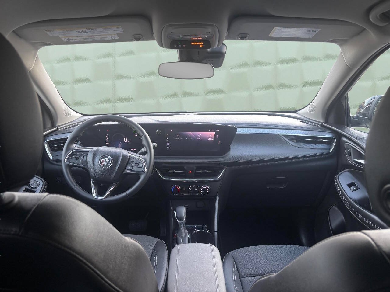 Used 2025 Buick Encore GX Preferred FWD image 20