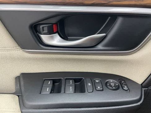 Used 2018 Honda CR-V EX image 12