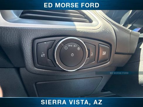 Used 2023 Ford Edge SE AWD/4WD image 26