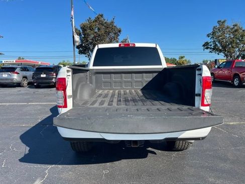 Used 2022 RAM 2500 Big Horn w/ Level 1 Equipment Group AWD/4WD image 37