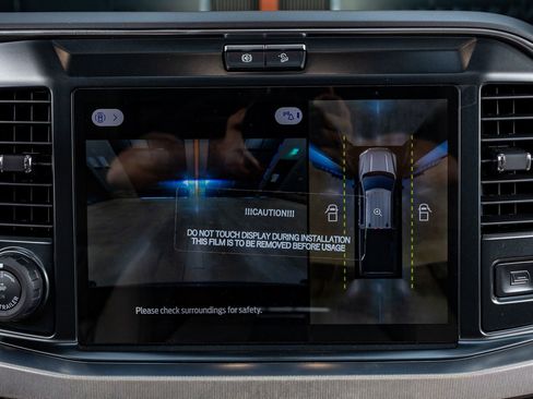 Used 2026 Ford F450 Platinum w/ Platinum Plus Package image 26