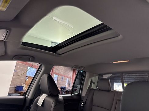 New 2026 Honda Ridgeline RTL image 34