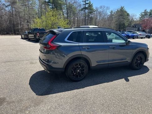 Used 2023 Honda CR-V Sport image 9