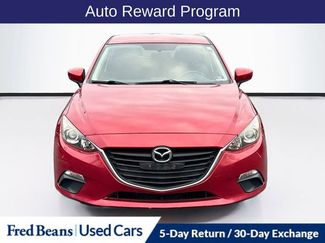 Used 2014 MAZDA MAZDA3 i Touring video 2