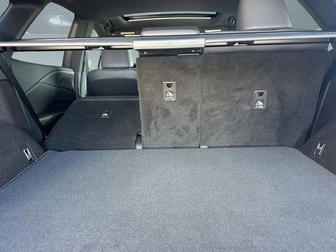 New 2026 Lexus RX 350 FWD image 26