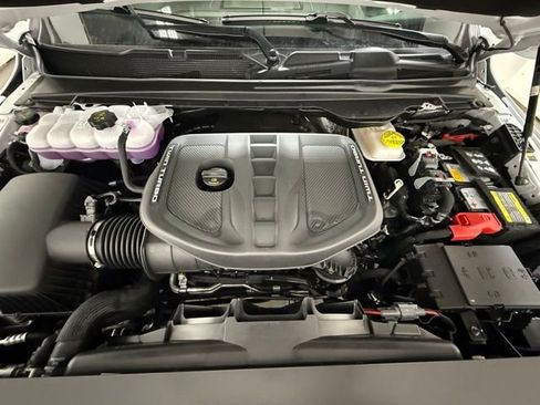 New 2026 RAM 1500 Tungsten image 13