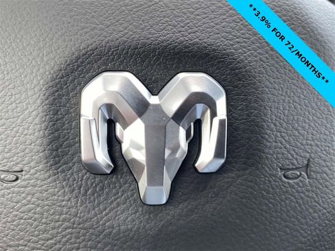 New 2025 RAM 1500 Big Horn image 29