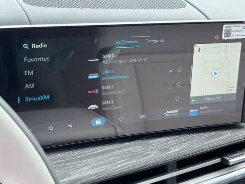 New 2026 Hyundai Santa Fe Calligraphy image 16