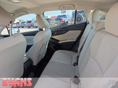 Used 2023 Subaru Impreza 2.0i AWD/4WD image 17