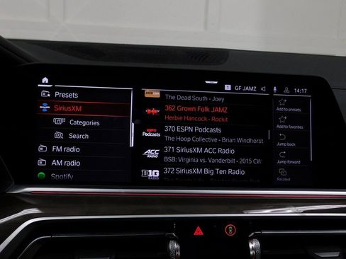 Used 2021 BMW X5 xDrive40i image 51