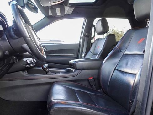 Used 2024 Dodge Durango GT image 11