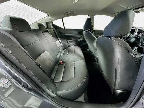 Used 2024 Nissan Altima 2.5 S image 25