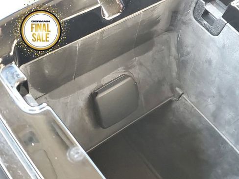 Certified 2023 Lincoln Nautilus Reserve image 29