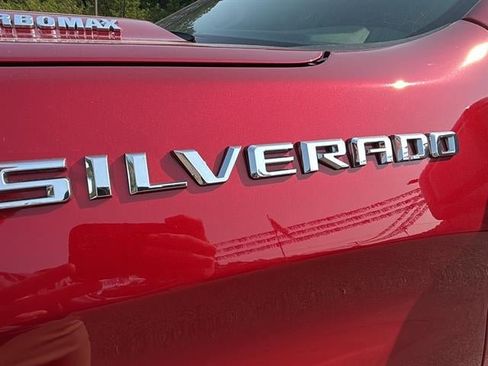 Used 2026 Chevrolet Silverado 1500 RST w/ RST Select Package AWD/4WD image 15