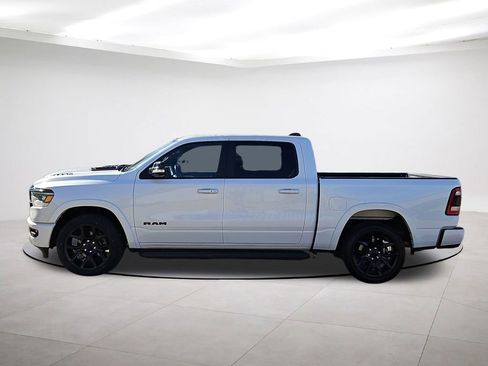 Used 2022 RAM 1500 Laramie image 4