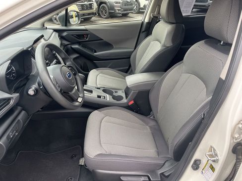 Certified 2024 Subaru Crosstrek 2.0i Premium AWD/4WD image 13