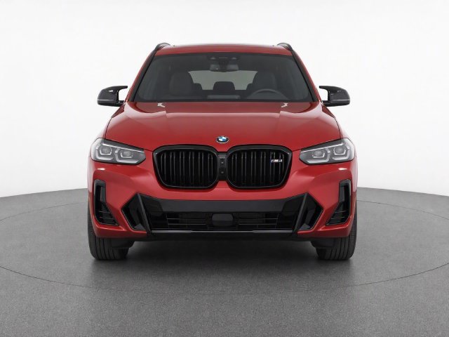 Used 2024 BMW X3 M40i w/ Premium Package AWD/4WD image 5