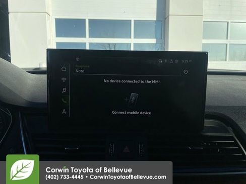 Used 2021 Audi Q5 2.0T Premium image 21