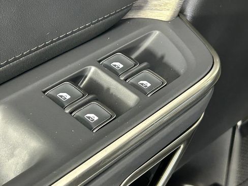 Used 2024 Rivian R1S Adventure Quad AWD/4WD image 36