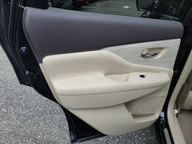 Used 2015 Nissan Murano SL w/ Cargo Package FWD image 15