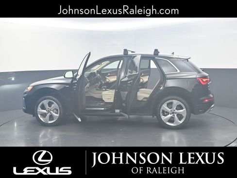 Used 2023 Audi Q5 2.0T Premium Plus w/ Premium Plus Package image 28