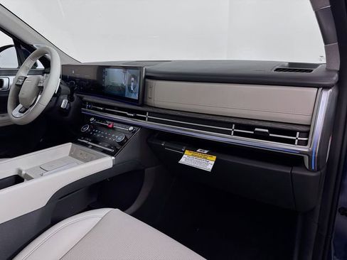 New 2026 Hyundai Santa Fe Limited FWD image 50