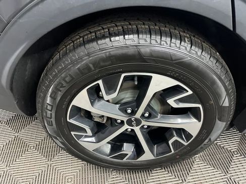 Certified 2023 Kia Sportage EX image 28