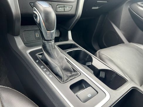 Used 2018 Ford Escape SEL w/ Ford Safe & Smart Package FWD image 20