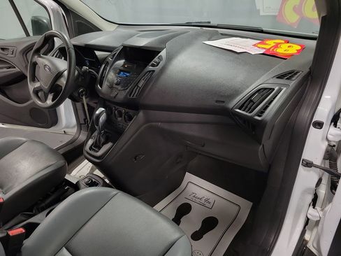 Used 2015 Ford Transit Connect XL image 29