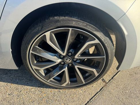 Used 2022 Toyota Corolla SE image 15