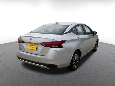 Used 2025 Nissan Versa SV FWD image 15