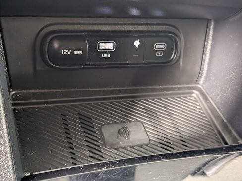 Used 2023 Kia Sportage EX FWD image 21
