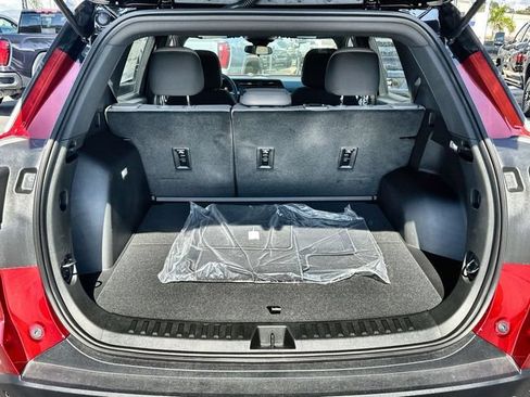 New 2026 GMC Terrain Elevation AWD/4WD image 28