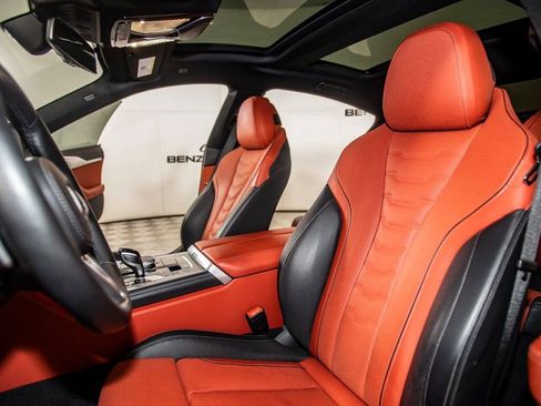 Used 2024 BMW 840i Gran Coupe image 38