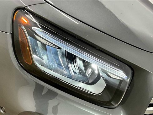 New 2025 Mercedes-Benz GLB 250 GLB 250 image 13