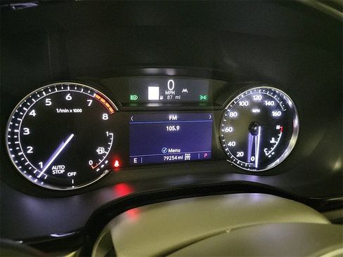 Used 2021 Cadillac XT5 Premium Luxury image 15