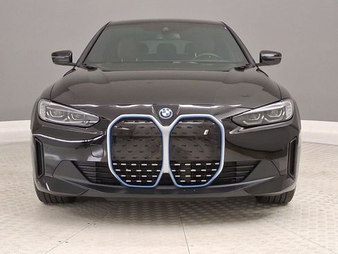 Used 2023 BMW i4 eDrive35 RWD image 4
