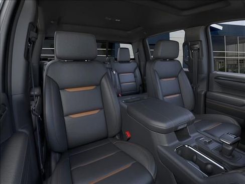 New 2026 GMC Sierra 1500 AT4 AWD/4WD image 19