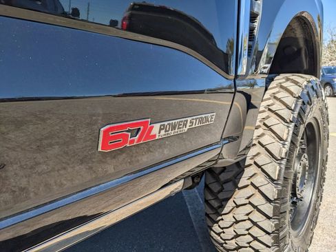 Used 2024 Ford F350 Platinum image 13