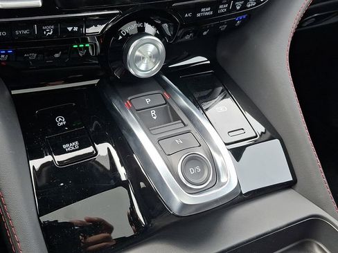 New 2026 Acura MDX Type S AWD/4WD image 8