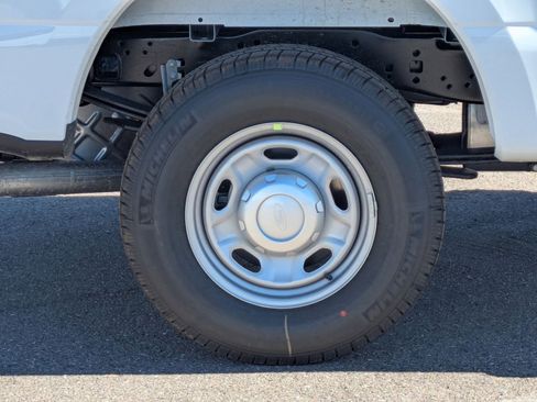 New 2026 Ford F250 XL RWD image 40