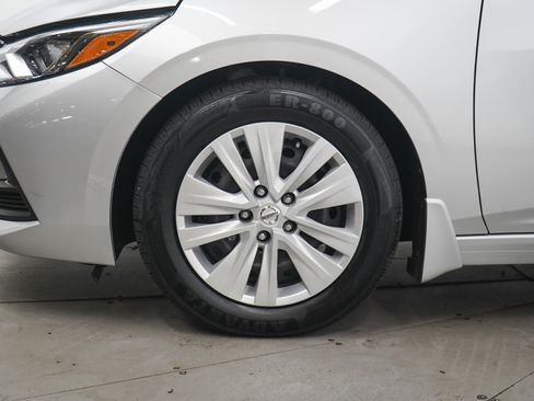 Used 2023 Nissan Sentra S FWD image 26
