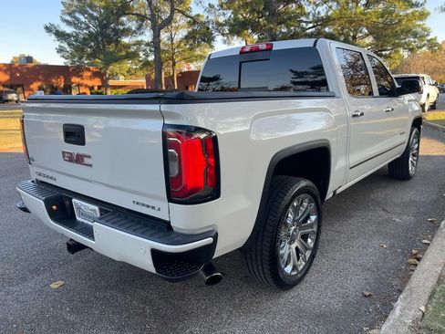 Used 2017 GMC Sierra 1500 Denali w/ Denali Ultimate Package image 5