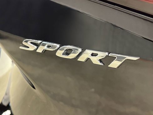 New 2026 Honda Civic Sport image 7